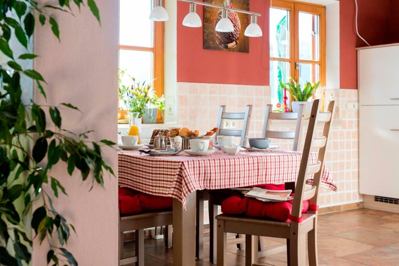 Komfort Ferienwohnungen Reit Im Winkl - Haus Davis 部屋 写真