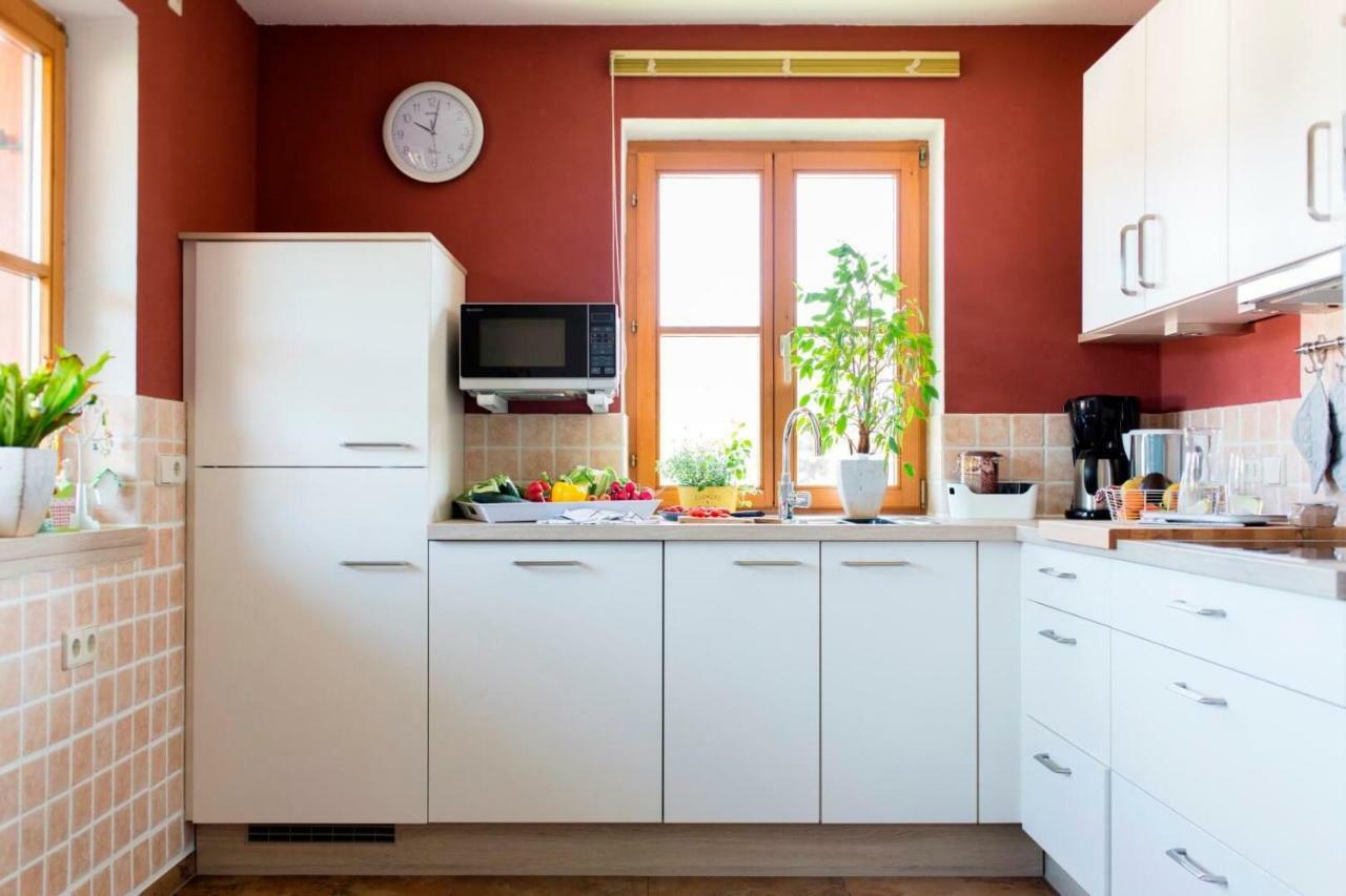 Komfort Ferienwohnungen Reit Im Winkl - Haus Davis エクステリア 写真